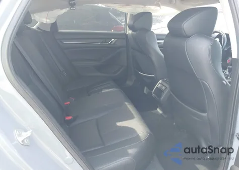 2021 Honda Accord Sport Special Edition z USA, uszkodzony, nr VIN 1HGCV1F44MA070391